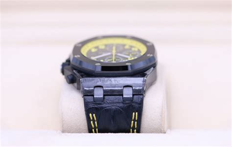 audemars piguet bumblebee price.